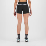 KARPOS EASYFRIZZ W SHORTS BLACK/OMBRE BLUE