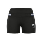 KARPOS EASYFRIZZ W SHORTS BLACK/OMBRE BLUE