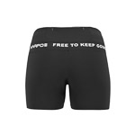 Karpos Easyfrizz W Short Black