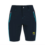 Karpos Fantasia W Bermuda Sky Captain/Blue Atoll