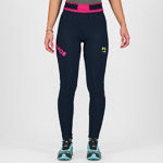 Karpos Lavaredo Plus Winter W Tight Vulcan/Pink