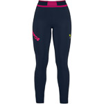 Karpos Lavaredo Plus Winter W Tight Vulcan/Pink