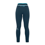 Karpos Lavaredo Plus Winter W Tight Midnight/Blue Atoll