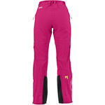 Karpos Palu’ W Pant Pink/Vulcan