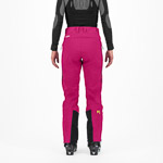 Karpos Palu’ W Pant Pink/Vulcan