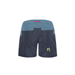 KARPOS LASTIA W SHORTS OMBRE BLUE/WINDW.BLUE