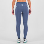 Karpos Lavaredo W Tight Vintage Indigo/Spring Lake