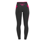 Karpos Lavaredo W Tight Black/Innuendo