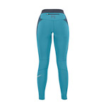 KARPOS LAVAREDO W TIGHTS DELPHINIUM/BLUEFIN