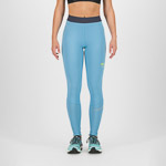 KARPOS LAVAREDO W TIGHTS DELPHINIUM/BLUEFIN