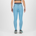 KARPOS LAVAREDO W TIGHTS DELPHINIUM/BLUEFIN