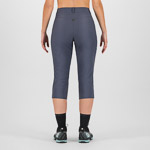 KARPOS FANTASIA EVO W 3/4 PANTS OMBRE BLUE