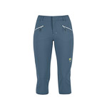KARPOS FANTASIA EVO W 3/4 PANTS BLUEFIN