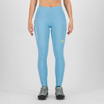 KARPOS ROCK EVO W TIGHTS DELPHINIUM