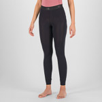 Karpos Dinamico Merino 130 W Tights Black