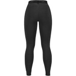 Karpos Dinamico Merino 130 W Tight Black