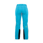 Karpos Valsesia Shell W Pant Blue Atoll/Vulcan