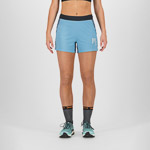 KARPOS LAVAREDO W SHORTS DELPHINIUM/BLUEFIN
