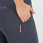 KARPOS EASY EVO W PANTS OMBRE BLUE