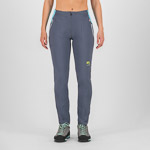 KARPOS ROCCIA W PANTS OMBRE BLUE/BACHELOR B.