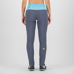 KARPOS ROCCIA W PANTS OMBRE BLUE/BACHELOR B.