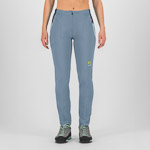 KARPOS ROCCIA W PANTS WINDW.BLUE/OMBRE BLUE