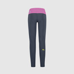 KARPOS ROCCIA W PANTS OMBRE BLUE/BLOOM