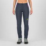 KARPOS ROCCIA W PANTS OMBRE BLUE/BLOOM