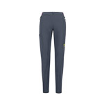 KARPOS ROCCIA W PANTS OMBRE BLUE/BLOOM