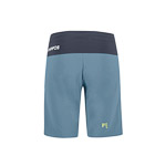 KARPOS ROCCIA W BERMUDA WINDW.BLUE/OMBRE BLUE