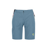 KARPOS ROCCIA W BERMUDA WINDW.BLUE/OMBRE BLUE