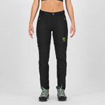 KARPOS BOSCONERO W ZIP-OFF PANTS VULCAN
