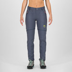 KARPOS BOSCONERO W ZIP-OFF PANTS OMBRE BLUE