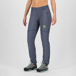 KARPOS BOSCONERO W ZIP-OFF PANTS OMBRE BLUE