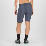KARPOS BOSCONERO W ZIP-OFF PANTS OMBRE BLUE