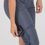 KARPOS BOSCONERO W ZIP-OFF PANTS OMBRE BLUE