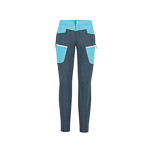 KARPOS LASTIA W PANTS OMBRE BLUE/BACHELOR B.