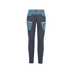 KARPOS LASTIA W PANTS OMBRE BLUE/WINDW.BLUE
