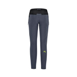 KARPOS LASTIA W PANTS OMBRE BLUE/VULCAN