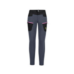 KARPOS LASTIA W PANTS OMBRE BLUE/VULCAN