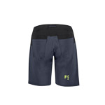 KARPOS LASTIA W BERMUDA OMBRE BLUE/VULCAN