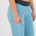 KARPOS LIMARO W PANTS DELPHINIUM