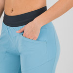 KARPOS LIMARO W PANTS DELPHINIUM