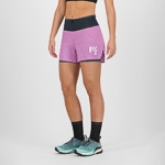 KARPOS LAVAREDO ULTRA W SHORTS BLOOM/OMBRE BLUE