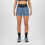 KARPOS LAVAREDO ULTRA W SHORTS BLUEFIN/OMBRE BLUE