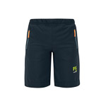 KARPOS FANTASIA KID BERMUDA DARK SLATE