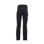 Karpos Lavaredo Winter Kid Pant Dark Grey Black