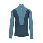 KARPOS PIZZOCCO EVO FULL-ZIP FLEECE STARGAZER/NIAGARA