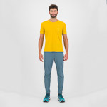 Karpos Easyfrizz T-Shirt Lemon Curry