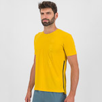 Karpos Easyfrizz T-Shirt Lemon Curry